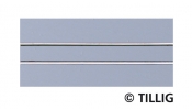 TILLIG 87512 Tramgl. 105, 6 mm (1-sp) As