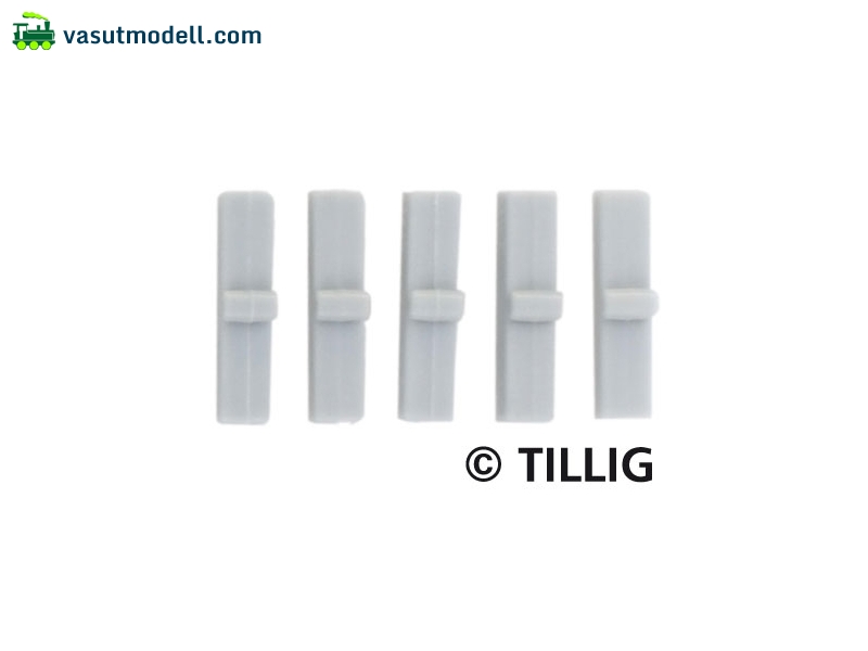 TILLIG 87976 Halter Nachrü. HOm Mitte TILLIG 87976 Halter Nachrü. HOm Mitte