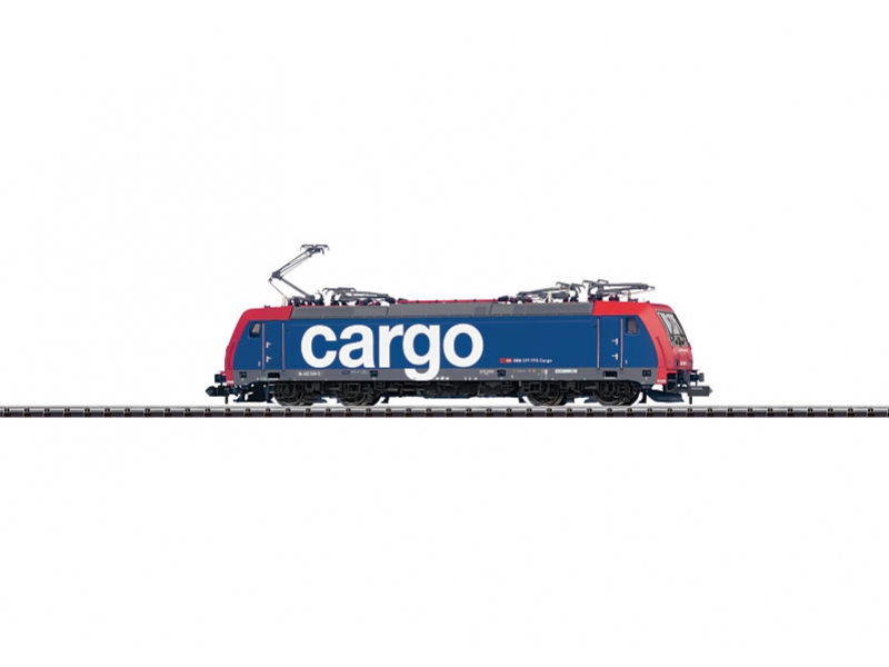 TRIX 12195 Villanymozdony, Re 482, SBB Cargo TRIX 12195 Villanymozdony, Re 482, SBB Cargo