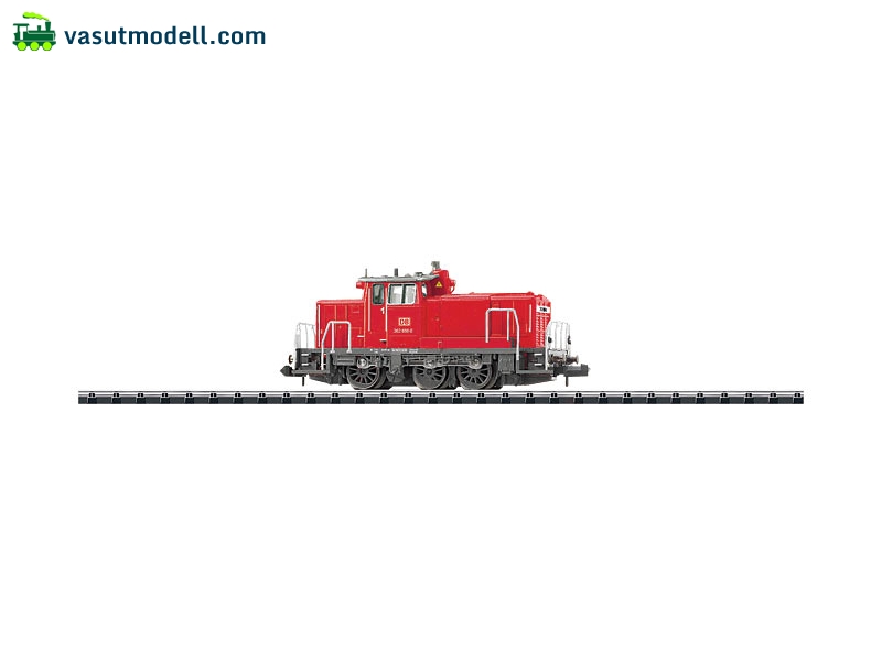 TRIX 12584 Dízelmozdony, Br 362 DB AG TRIX 12584 Dízelmozdony, Br 362 DB AG
