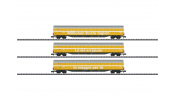 TRIX 15799 Güterwagen-Set der Post SBB TRIX 15799 Güterwagen-Set der Post SBB