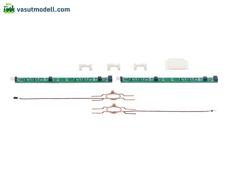 TRIX 66719 Innenbeleuchtung mit LED TRIX 66719 Innenbeleuchtung mit LED