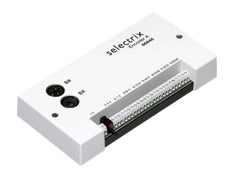 TRIX 66845 Encoder A TRIX 66845 Encoder A