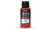 Vallejo 762074 Candy-Rot, 60 ml