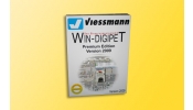 VIESSMANN 10101 WIN-DIGIPET Update Small Edition 2015 auf Premium Edition 2015