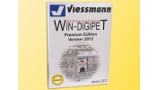 VIESSMANN 1011 WIN-DIGIPET Pro X szoftver