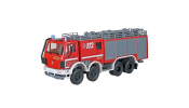 VIESSMANN 1125 H0 Tűzoltóautó (3 db villógó fénnyel) (ex-28255) VIESSMANN 1125 H0 Tűzoltóautó (3 db villógó fénnyel) (ex-28255)