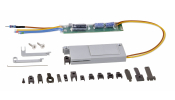 VIESSMANN 4560 Univerzális elektromos állítómű beépített DCC dekóderrel VIESSMANN 4560 Univerzális elektromos állítómű beépített DCC dekóderrel