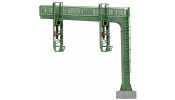 VIESSMANN 4755 H0 Signalbruecke ohne S.-Koep VIESSMANN 4755 H0 Signalbruecke ohne S.-Koep