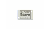 VIESSMANN 5030 Villogófény effekt vezérlőmodul, 4 csatlakozással VIESSMANN 5030 Villogófény effekt vezérlőmodul, 4 csatlakozással
