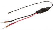 VIESSMANN 5068 Szikrázó áramszedő effekt elektronika H0, TT, N VIESSMANN 5068 Szikrázó áramszedő effekt elektronika H0, TT, N