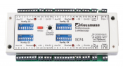 VIESSMANN 5074 Multiprotokoll-Lichtdecoder VIESSMANN 5074 Multiprotokoll-Lichtdecoder