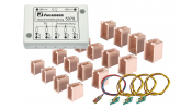 VIESSMANN 5079 Épület belső világítás készlet VIESSMANN 5079 Épület belső világítás készlet