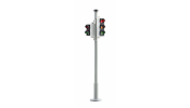 VIESSMANN 5095 H0 Közlekedési lámpa (2 db) VIESSMANN 5095 H0 Közlekedési lámpa (2 db)