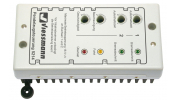 VIESSMANN 5214 Ingajárat vezérlés VIESSMANN 5214 Ingajárat vezérlés