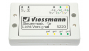 VIESSMANN 5220 Vezérlőmodul fény előjelzőhöz VIESSMANN 5220 Vezérlőmodul fény előjelzőhöz