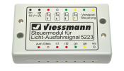 VIESSMANN 5223 Vezérlő modul kijárati fényjelzőhöz VIESSMANN 5223 Vezérlő modul kijárati fényjelzőhöz