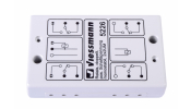 VIESSMANN 5226 Relais, monostabil, positiv VIESSMANN 5226 Relais, monostabil, positiv