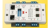 VIESSMANN 5229 Multiplexer vezérlőmodul fényjelzők részére VIESSMANN 5229 Multiplexer vezérlőmodul fényjelzők részére