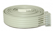VIESSMANN 5230 Hosszabbítókábel az 5217-hez (s88-Bus részére, 1, 5 m ) VIESSMANN 5230 Hosszabbítókábel az 5217-hez (s88-Bus részére, 1, 5 m )