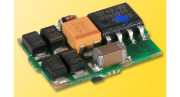 VIESSMANN 5237 Funktionsdecoder Basic
