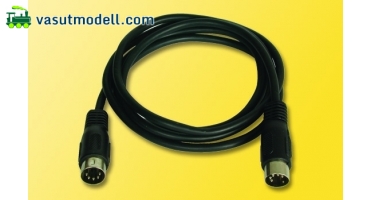 VIESSMANN 5261 Sx/Px-Buskabel, 1,50 m