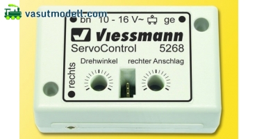 VIESSMANN 5268 ServoControl