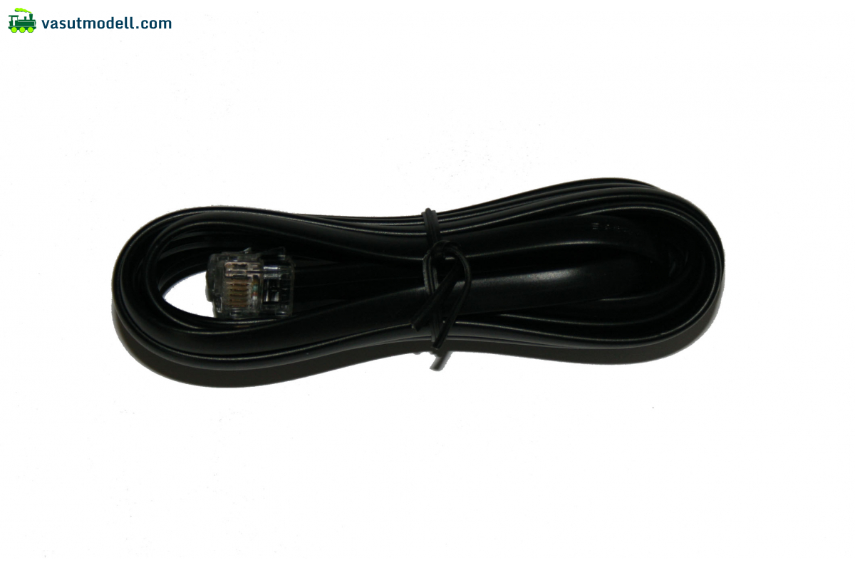 VIESSMANN 5392 LSB-Kábel 215 cm VIESSMANN 5392 LSB-Kábel 215 cm