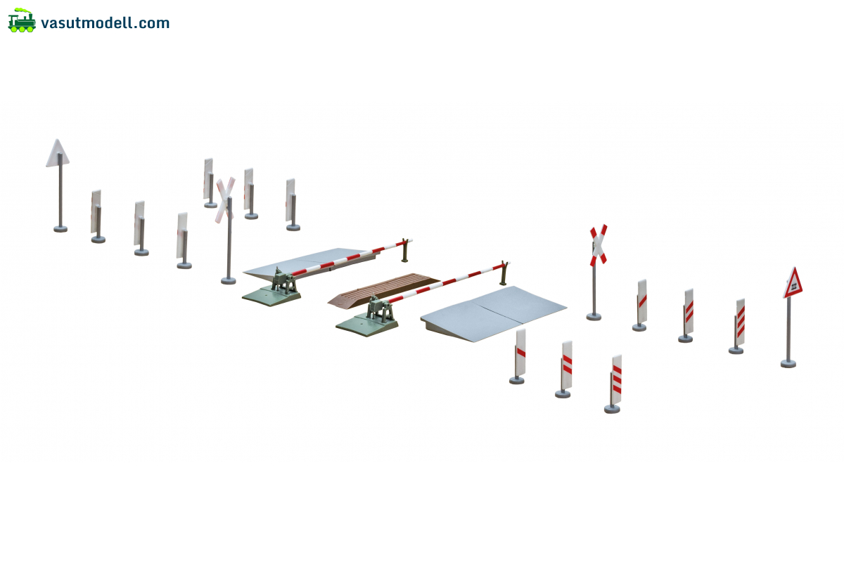 VIESSMANN 5700 Sorompó, automata VIESSMANN 5700 Sorompó, automata