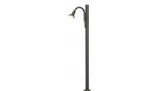 VIESSMANN 6060 Faoszlopos lámpa (103 mm) VIESSMANN 6060 Faoszlopos lámpa (103 mm)