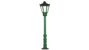 VIESSMANN 6072 Parklámpa, zöld (56 mm) VIESSMANN 6072 Parklámpa, zöld (56 mm)