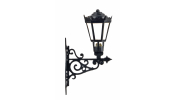 VIESSMANN 6074 Fali lámpa - fehér LED VIESSMANN 6074 Fali lámpa - fehér LED