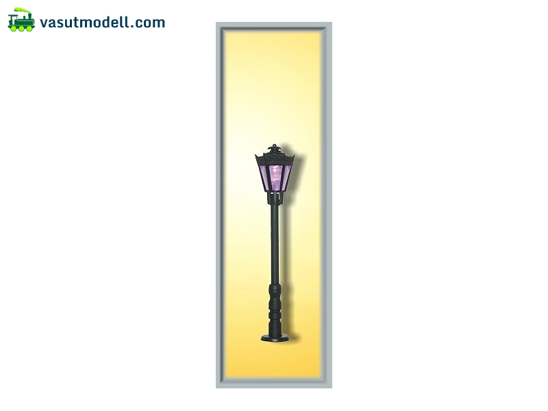 VIESSMANN 6082 Straßenlampe St. Pauli VIESSMANN 6082 Straßenlampe St. Pauli
