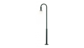 VIESSMANN 6120 Ívelt oszlopos lámpa (87 mm) (izzós) VIESSMANN 6120 Ívelt oszlopos lámpa (87 mm) (izzós)