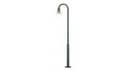 VIESSMANN 6130 Ívelt oszlopos lámpa (87 mm) (izzós) VIESSMANN 6130 Ívelt oszlopos lámpa (87 mm) (izzós)