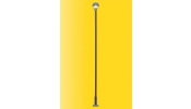 VIESSMANN 6727 Állomási térvilágítás, faoszlop DR (építőkészlet), fehér LED VIESSMANN 6727 Állomási térvilágítás, faoszlop DR (építőkészlet), fehér LED