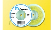 VIESSMANN 68643 25 m vezeték tartódobozban, 0.14 mm2, sárga VIESSMANN 68643 25 m vezeték tartódobozban, 0.14 mm2, sárga