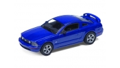 VOLLMER 41636 Ford Mustang 2005 GT kék