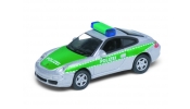 VOLLMER 41642 Porsche rendőrség