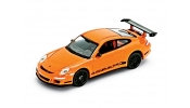 VOLLMER 41686 Porsche 911 GT3 RS, narancssárga