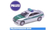 VOLLMER 41903 BMW rendőrségi autó - villogó