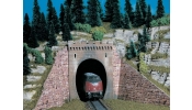 VOLLMER 42501 Alagútbejáró, 1 vágányos VOLLMER 42501 Alagútbejáró, 1 vágányos