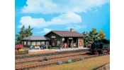 VOLLMER 43525 Schönwies vasútállomás VOLLMER 43525 Schönwies vasútállomás