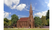 VOLLMER 43739 Városi templom, Stuttgart VOLLMER 43739 Városi templom, Stuttgart