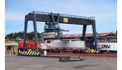VOLLMER 47905 Konténer daru VOLLMER 47905 Konténer daru