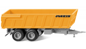 WIKING 38816 Joskin Muldenkipper - tipping trailer - benne basculante