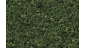 WOODLAND Scenics F52 Medium Green Foliage