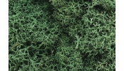 WOODLAND Scenics L162 Light Green Lichen