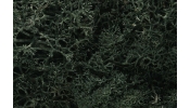 WOODLAND Scenics L164 Dark Green Lichen