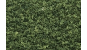 WOODLAND Scenics T64 Medium Green Coarse Turf (Bag)
